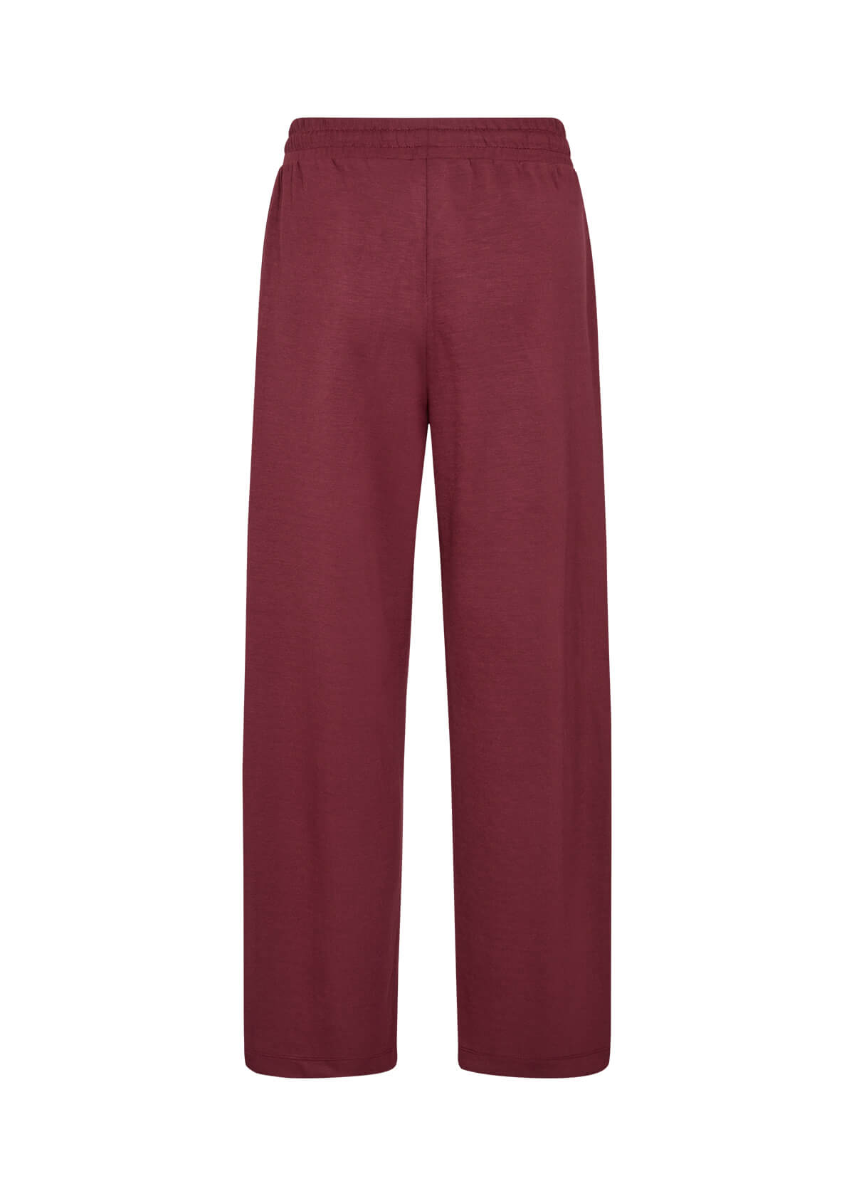 Soyaconcept broek Banu 116 bordeaux