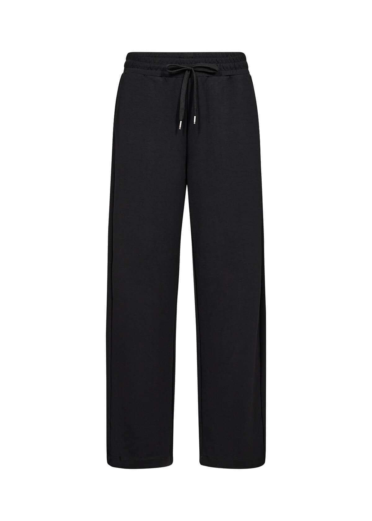 Soyaconcept broek Banu 116 zwart