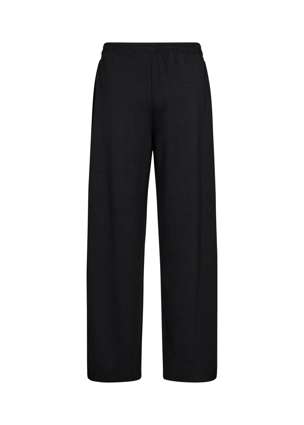 Soyaconcept broek Banu 116 zwart