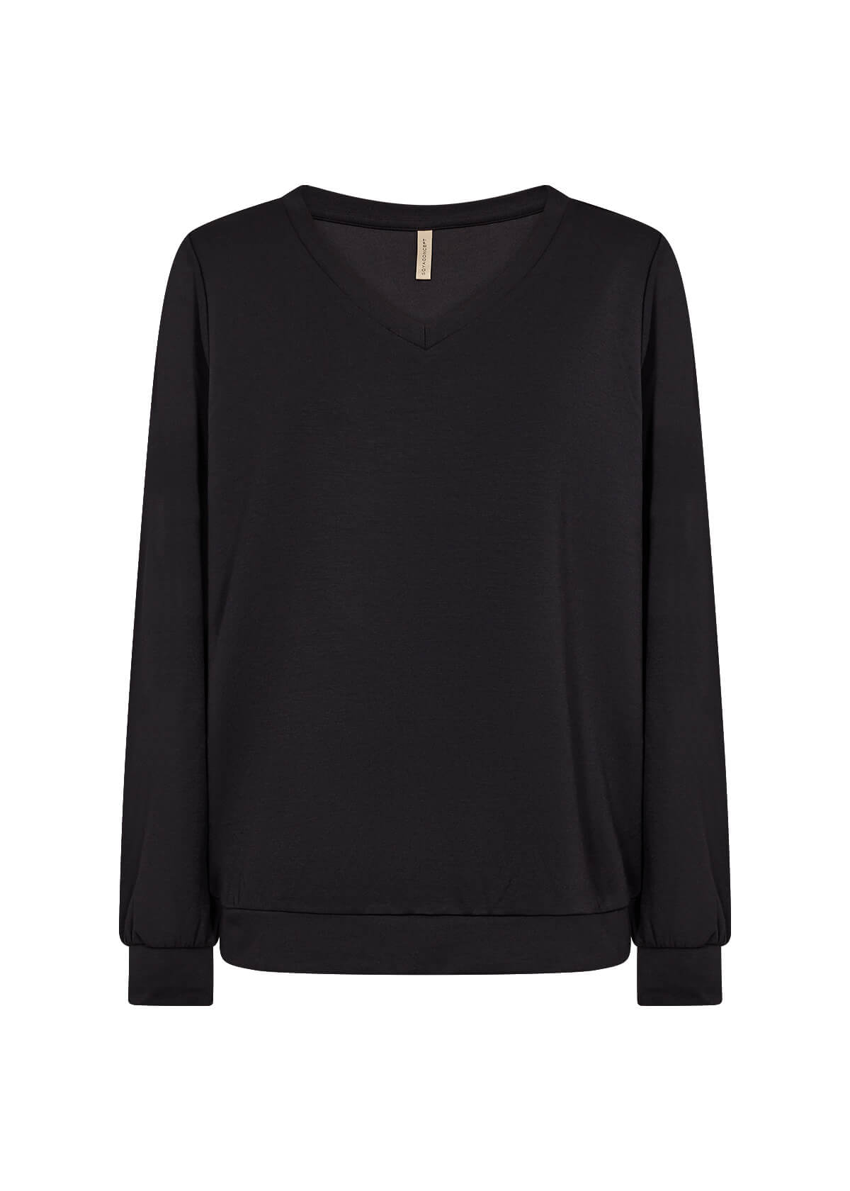 Soyaconcept sweater Banu 194 zwart