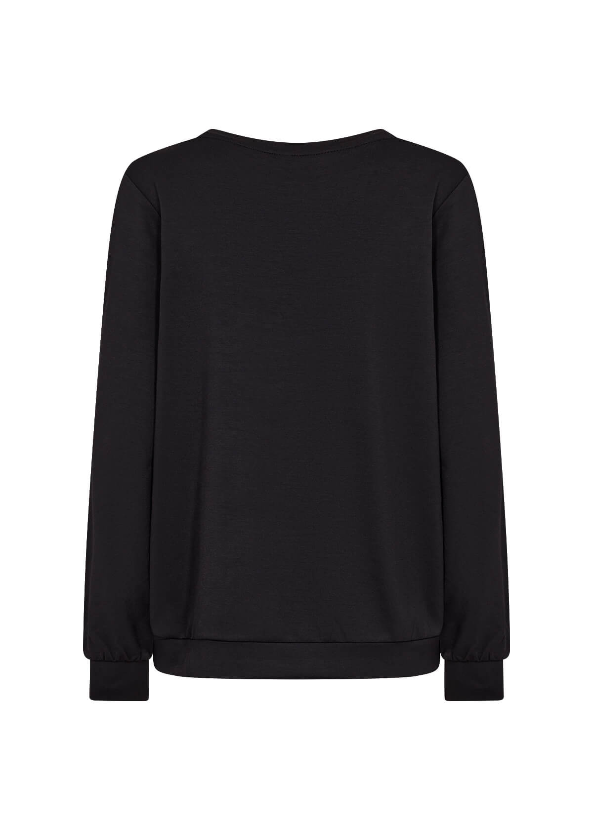 Soyaconcept sweater Banu 194 zwart