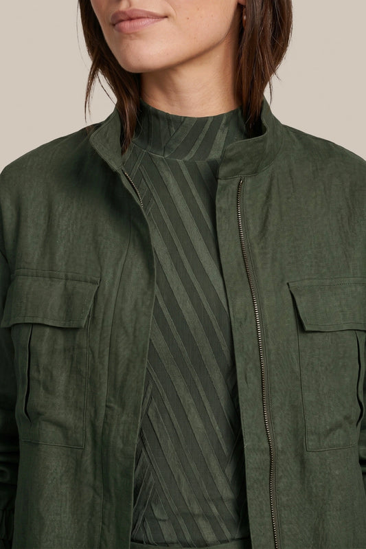 CS The Label jack Jinora dark olive