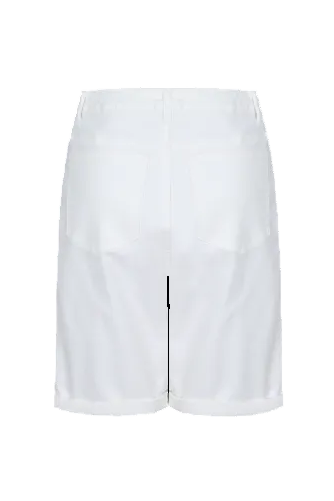 CS The Label short Pirja offwhite