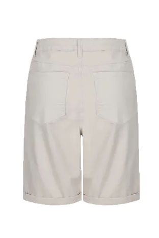 CS The Label short Pirja sand