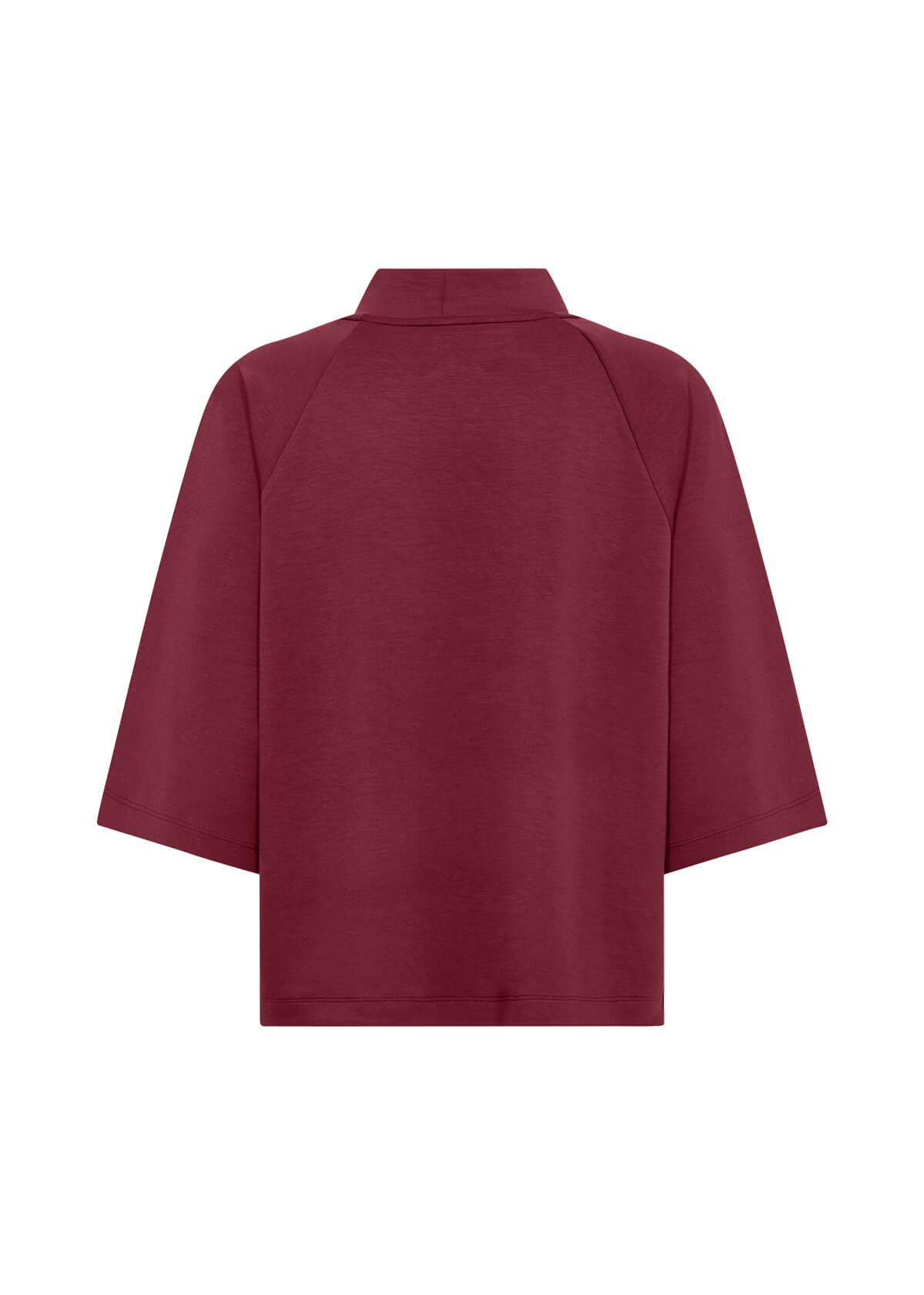 Soyaconcept trui Banu 261 bordeaux