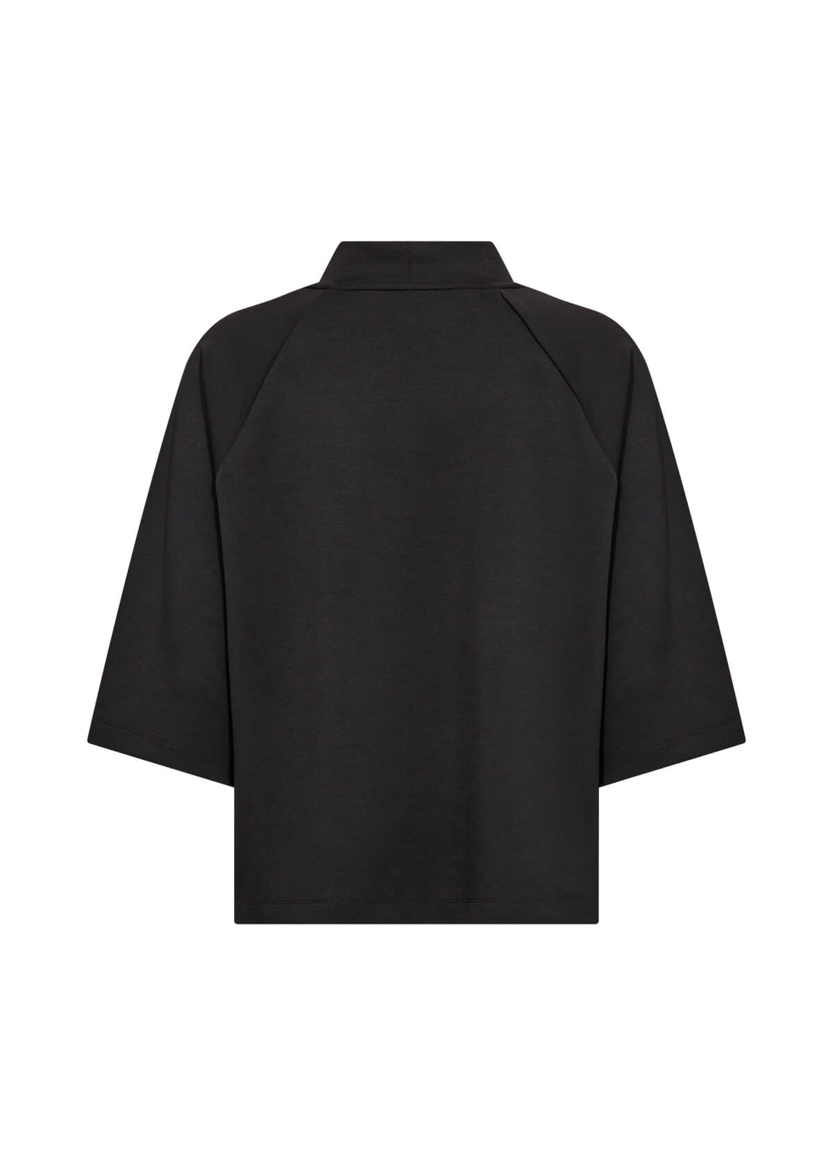 Soyaconcept trui Banu 261 zwart