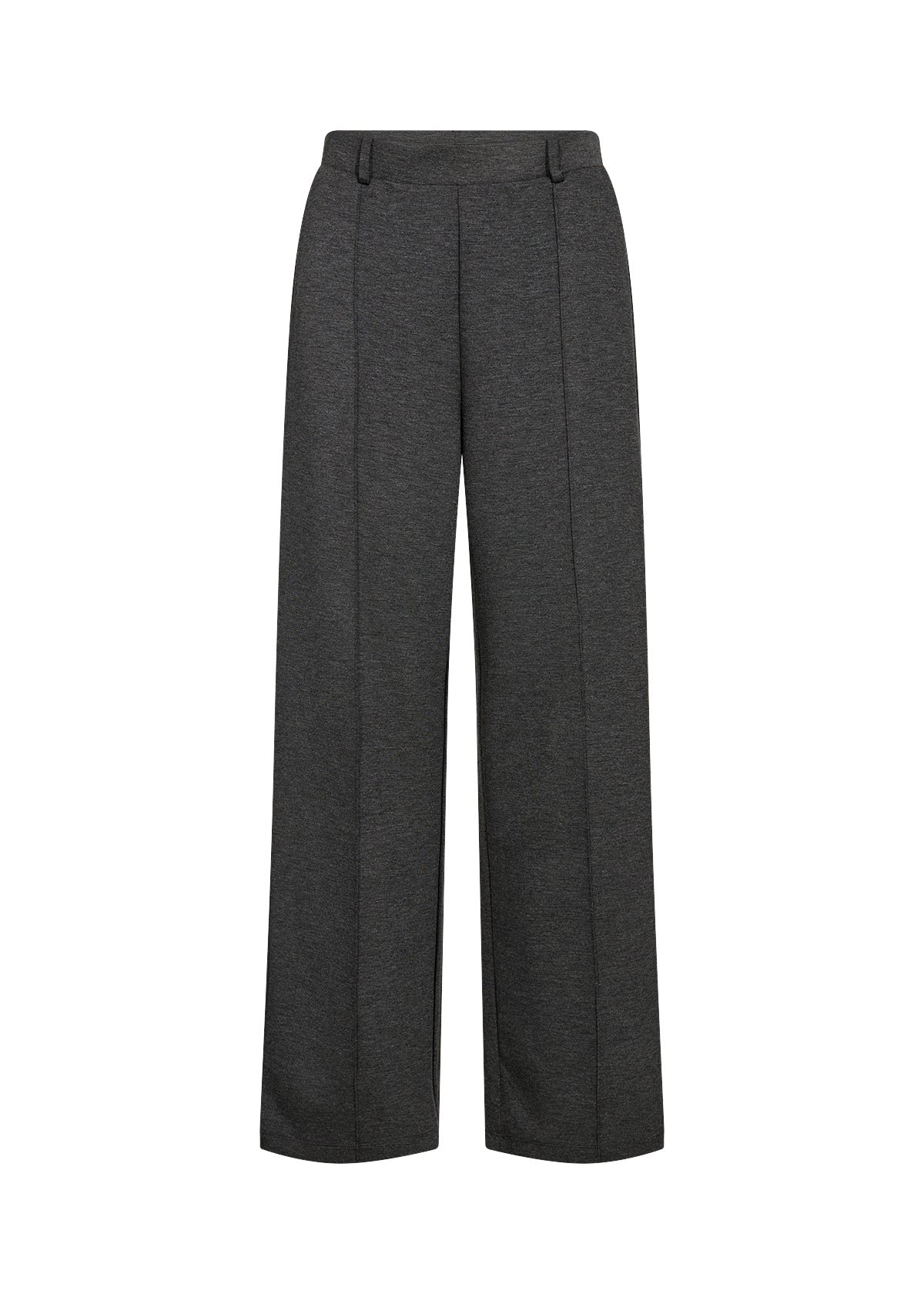 Soyaconcept broek Vita 3 donkergrijs