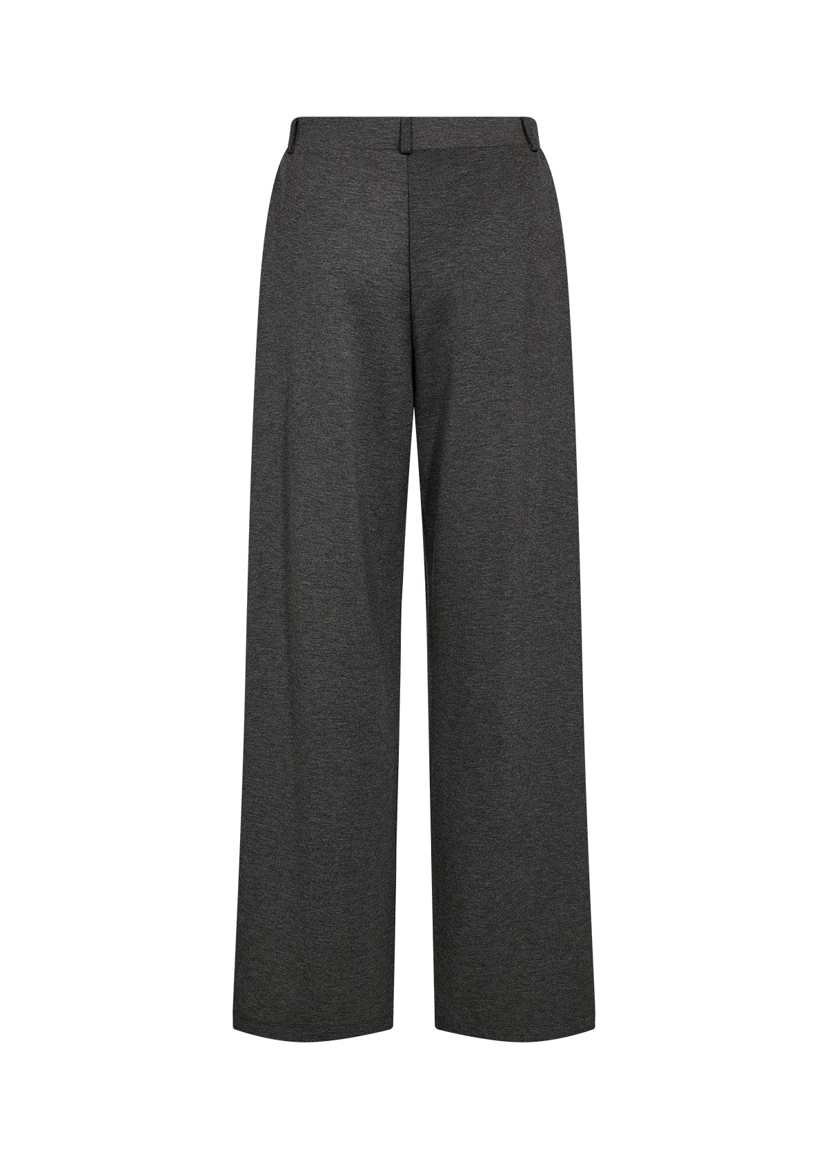 Soyaconcept broek Vita 3 donkergrijs