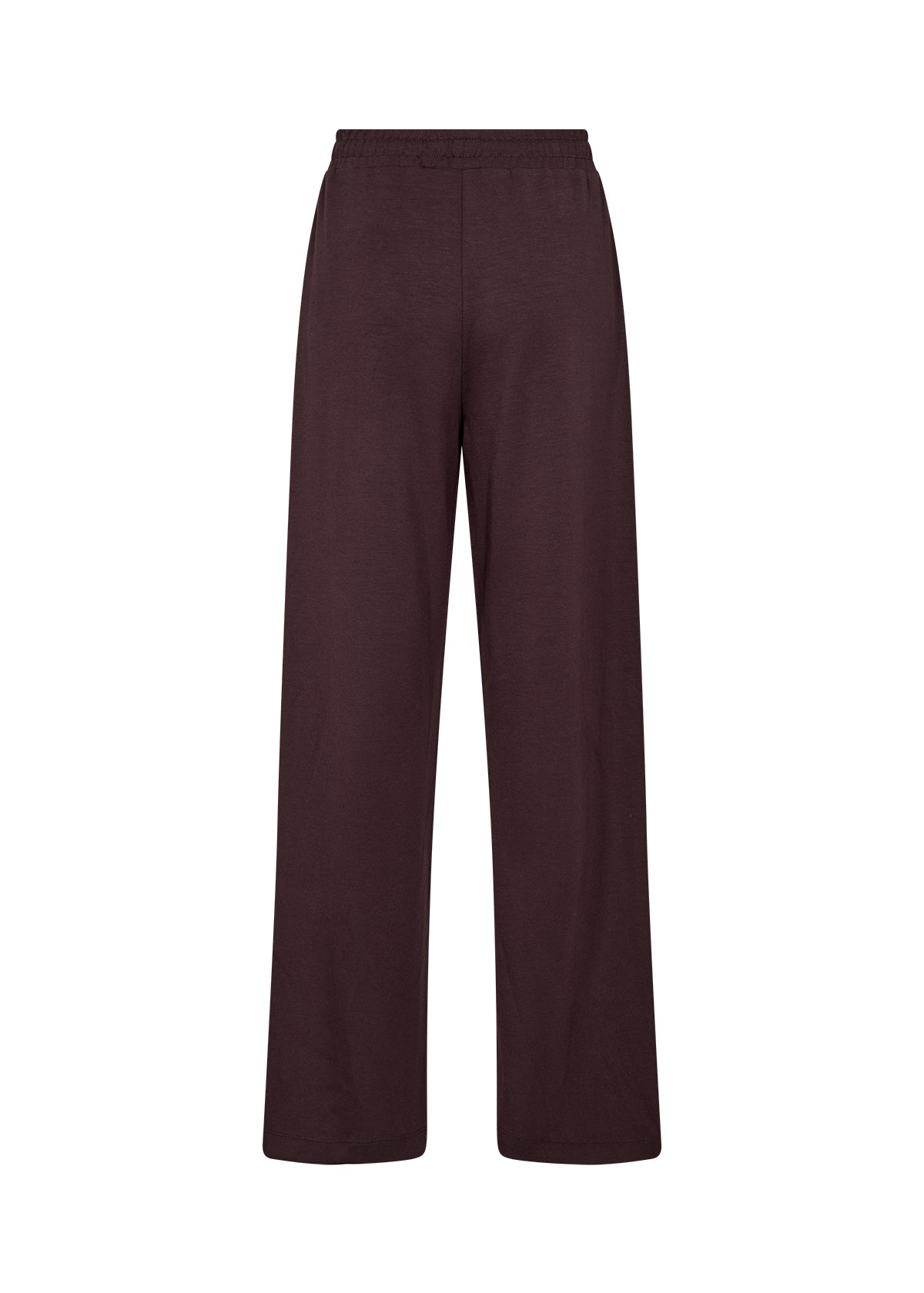 Soyaconcept broek Banu 265 aubergine