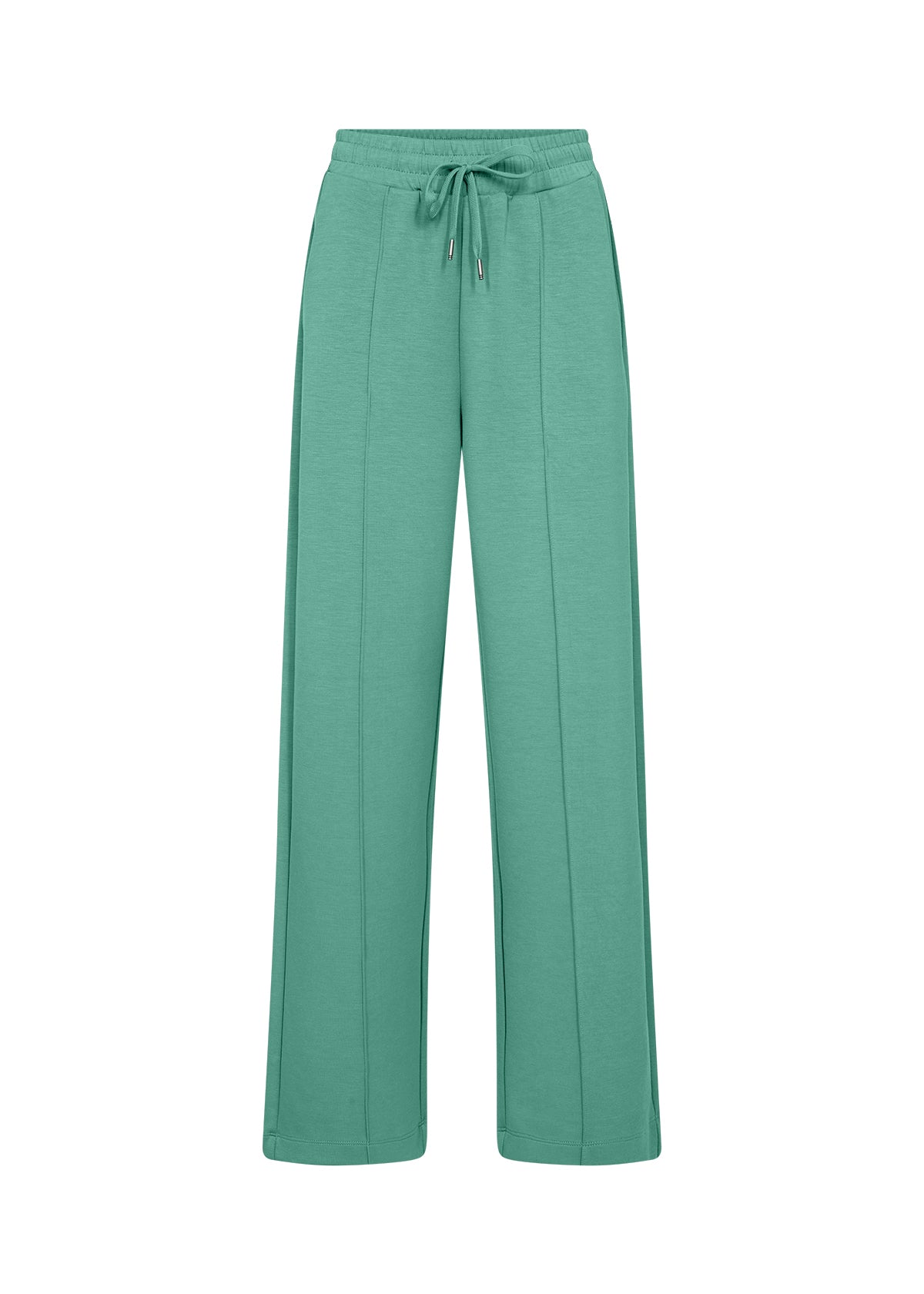 Soyaconcept broek Banu 265 jadegroen