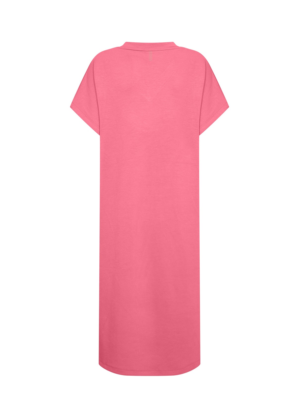 Soyaconcept jurk Banu 296 roze
