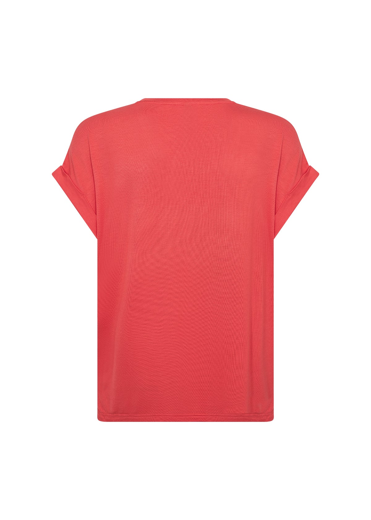 Soyaconcept top Thilde 52 koraal