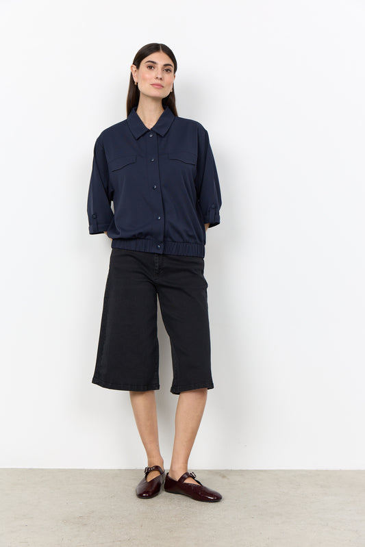 Soyaconcept jack Siham 100 donkerblauw