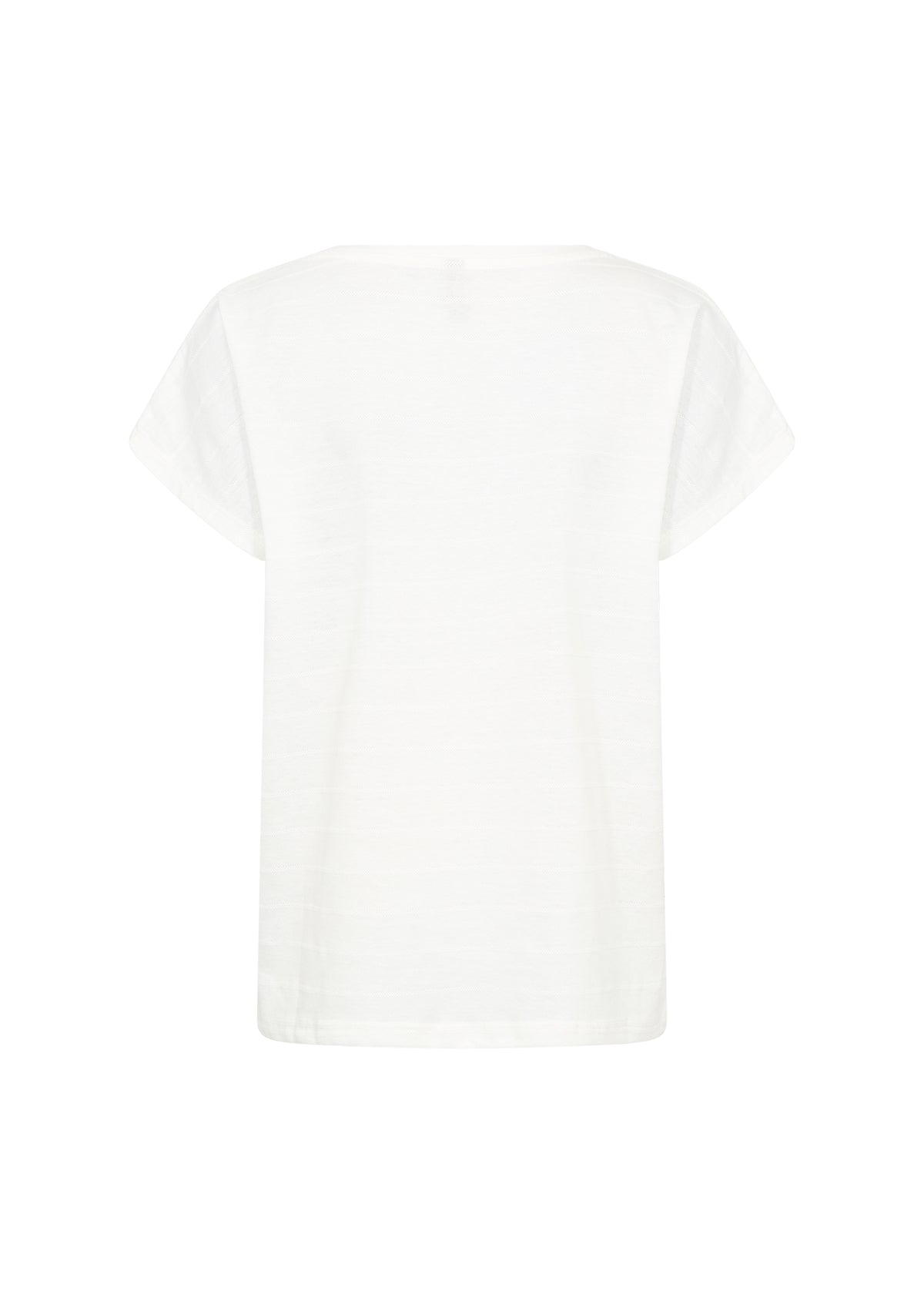 Soyaconcept T-shirt Gaiga 1 offwhite