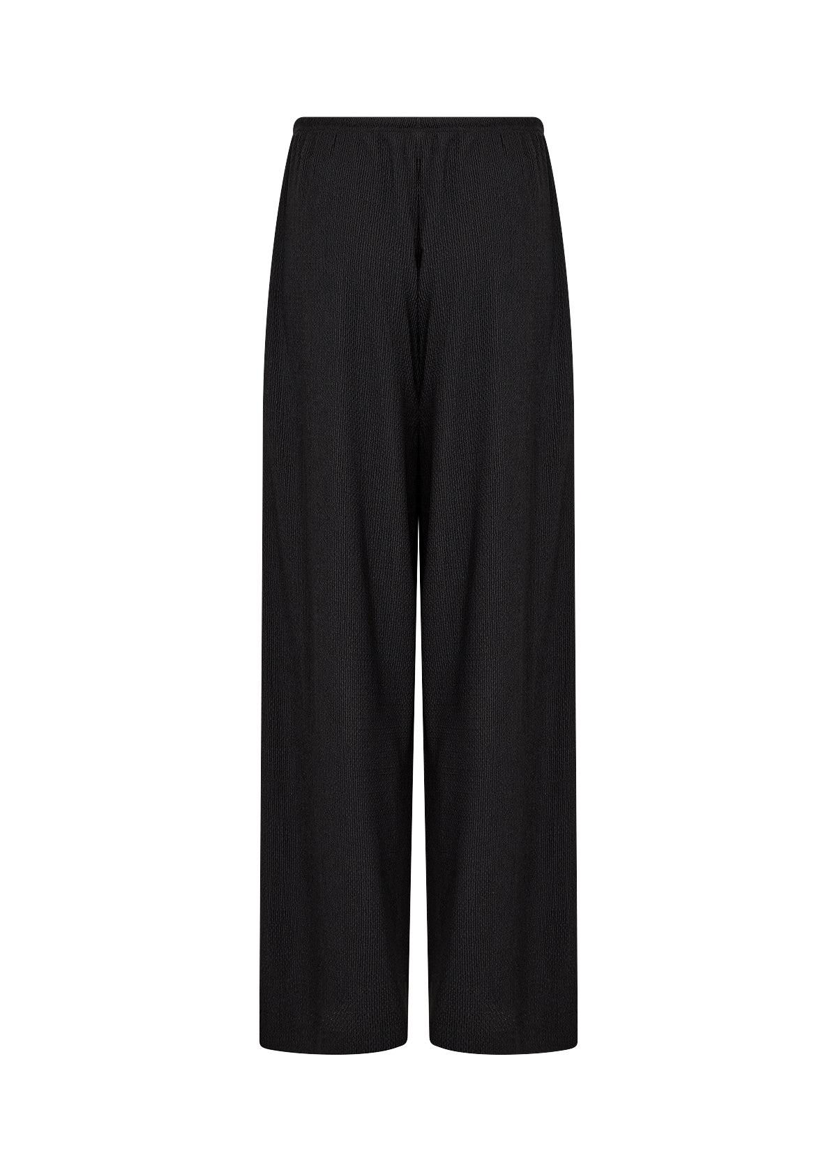 Soyaconcept broek Delal 4 zwart