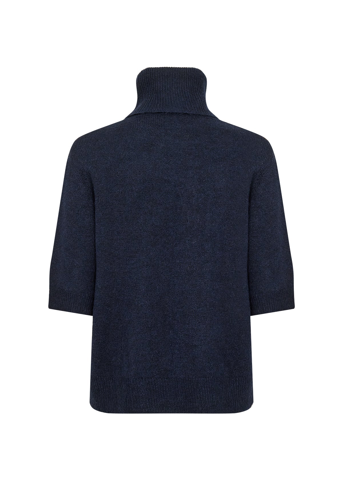 Soyaconcept trui Nessie 45 donkerblauw
