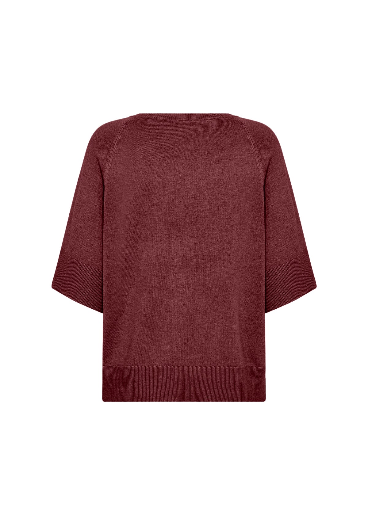 Soyaconcept trui Dollie 791 wine