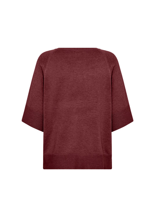 Soyaconcept trui Dollie 791 wine