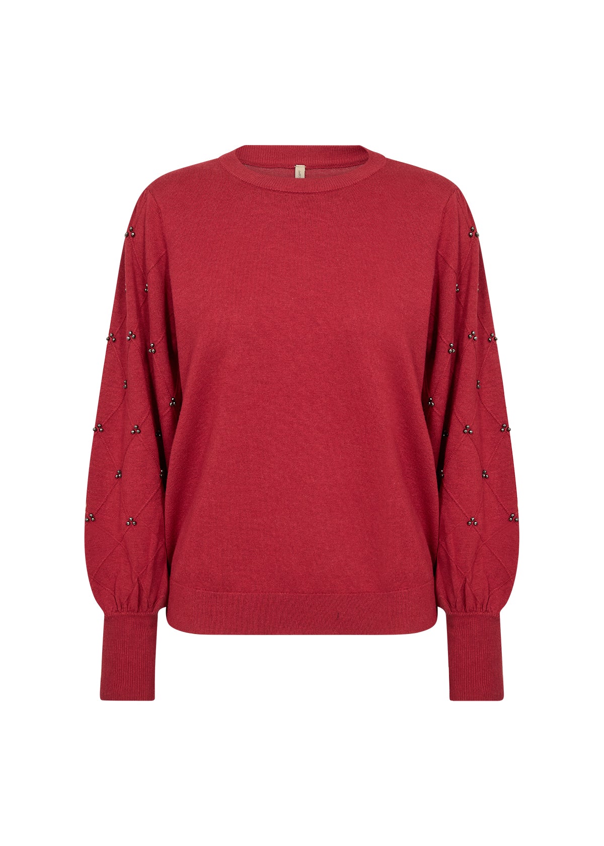 Soyaconcept trui Dollie 802 rood
