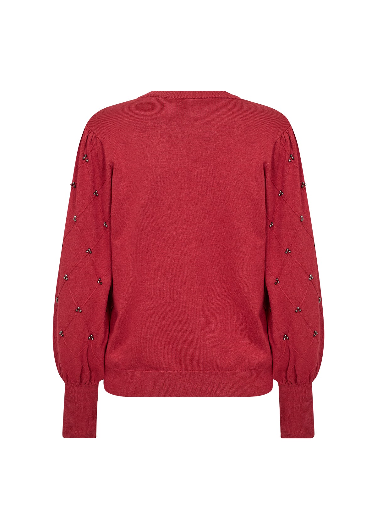 Soyaconcept trui Dollie 802 rood