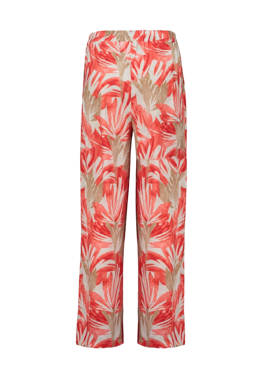 ZB broek Kialia melon