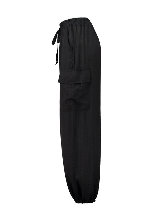 HL broek Nancy black