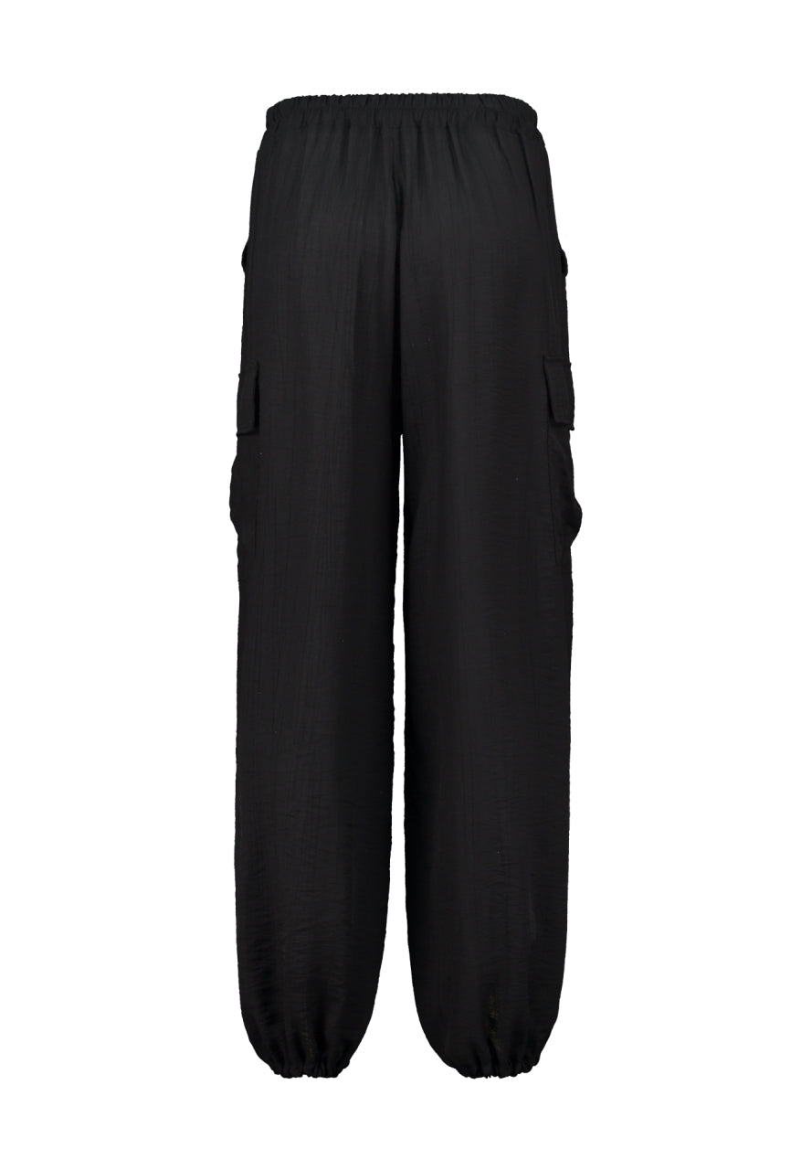 HL broek Nancy black