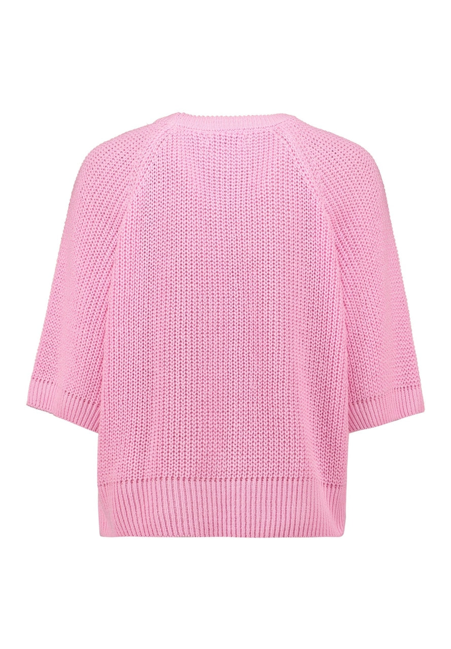 HL trui Moni pink