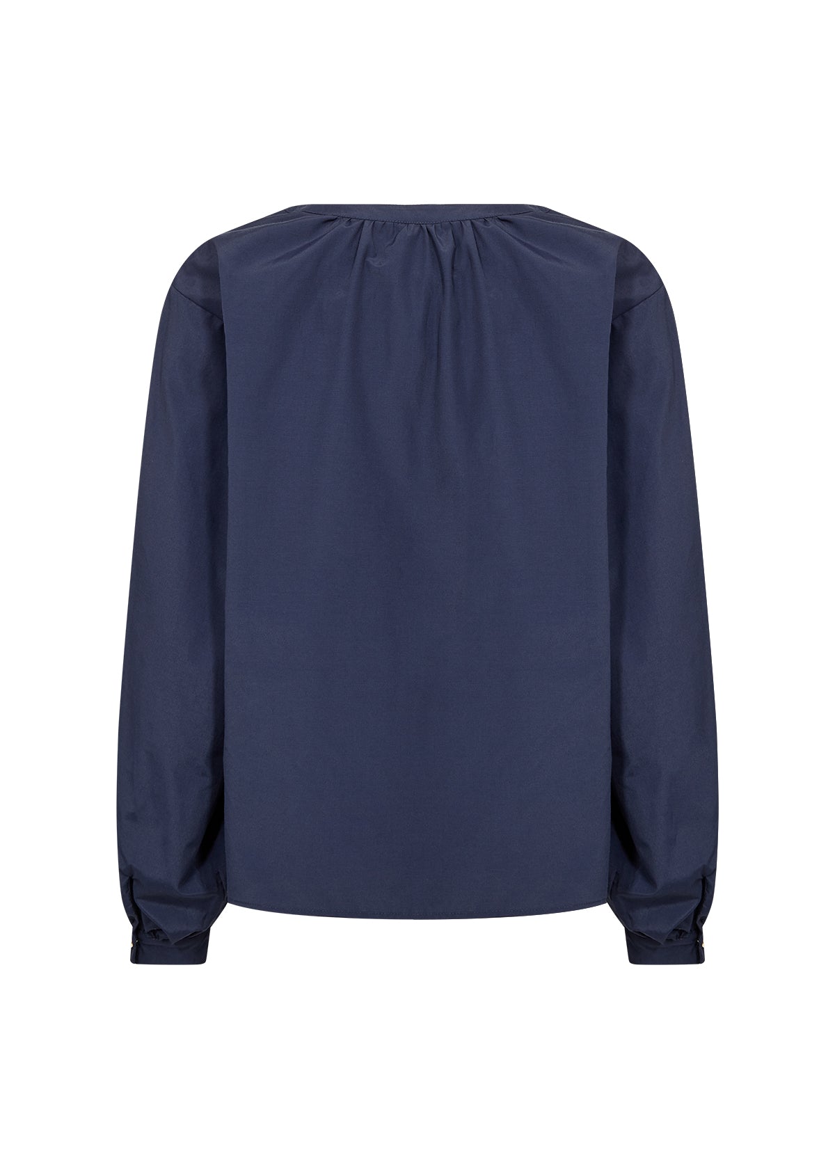 Soyaconcept top Netti 112 donkerblauw