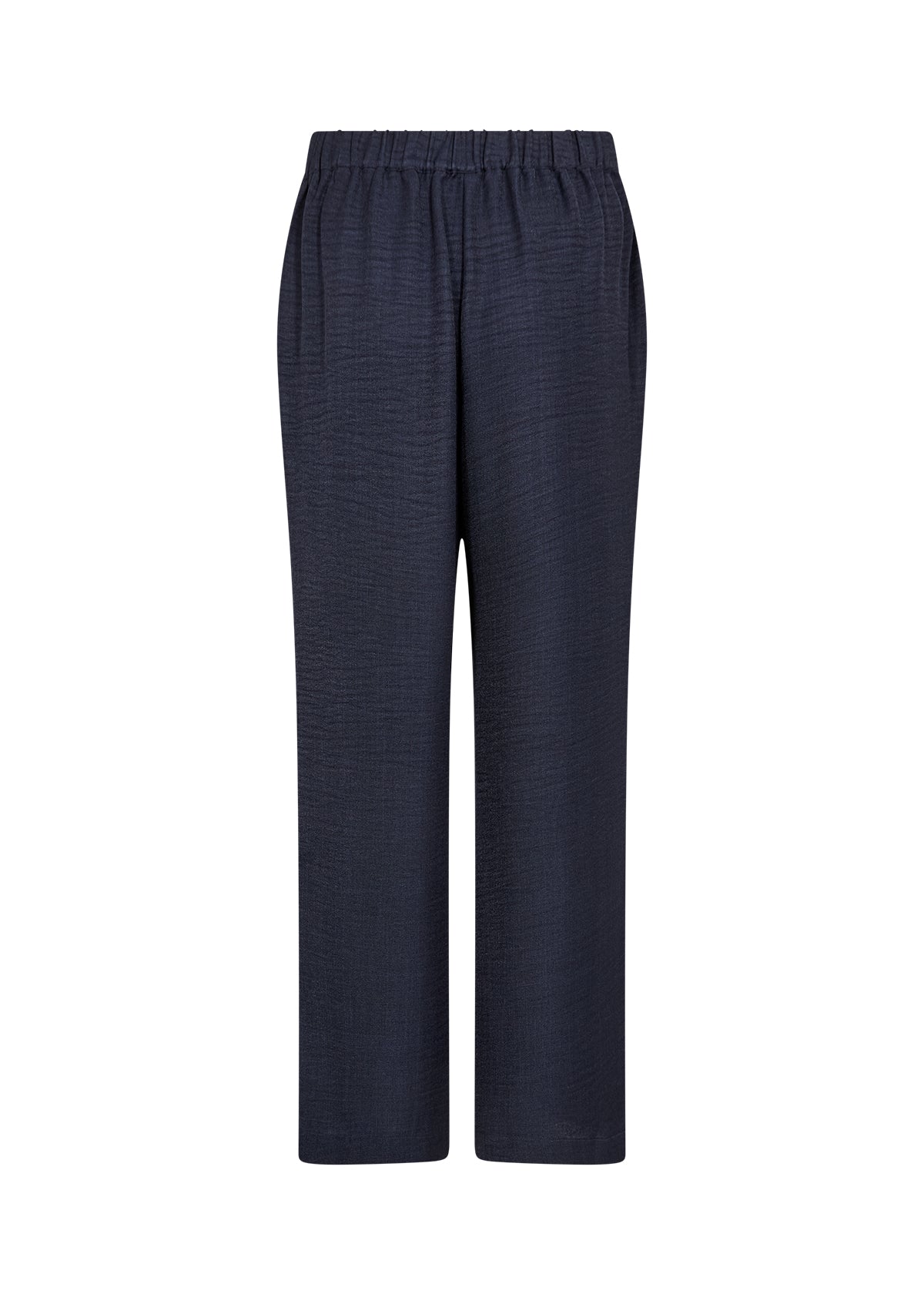 Soyaconcept broek Charissa 3C navy