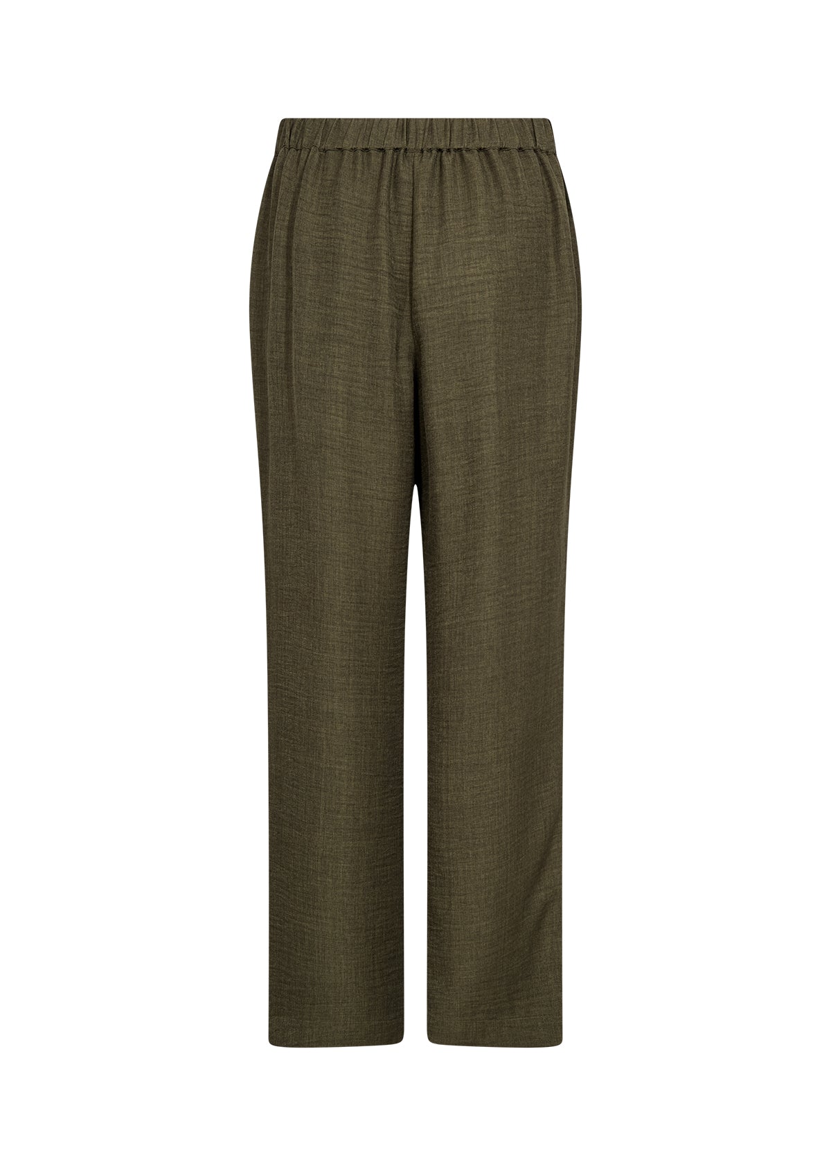Soyaconcept broek Charissa 3C army