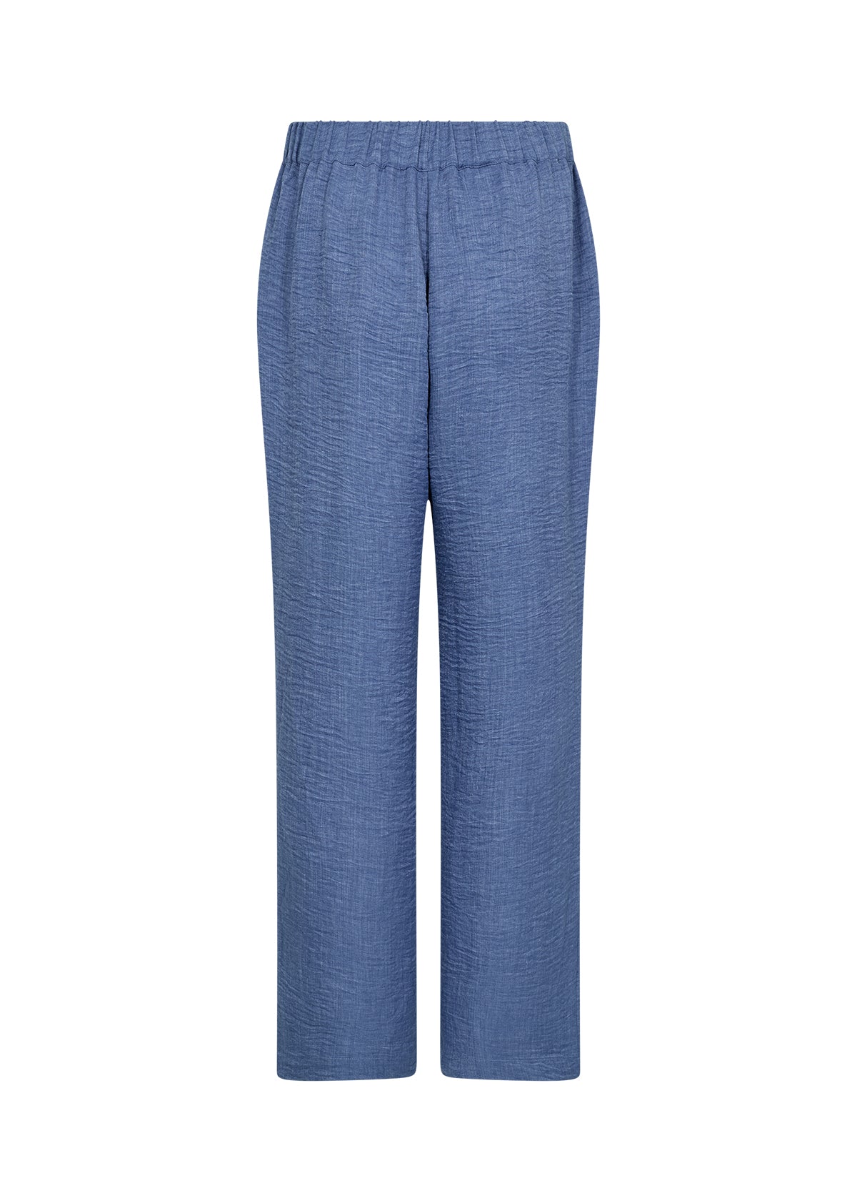 Soyaconcept broek Charissa 3C jeansblauw