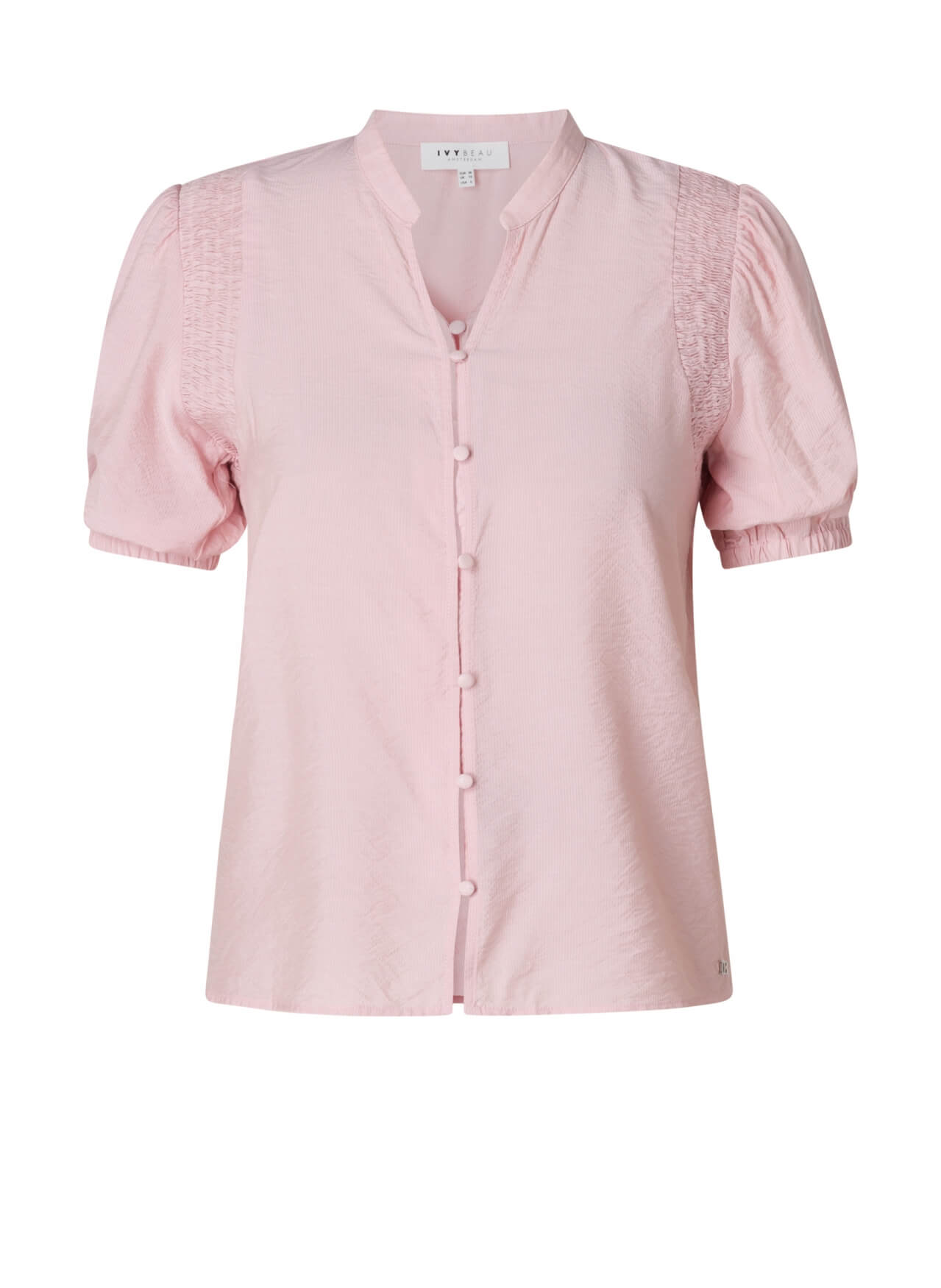 Ivy Beau blouse Noortje bonbon