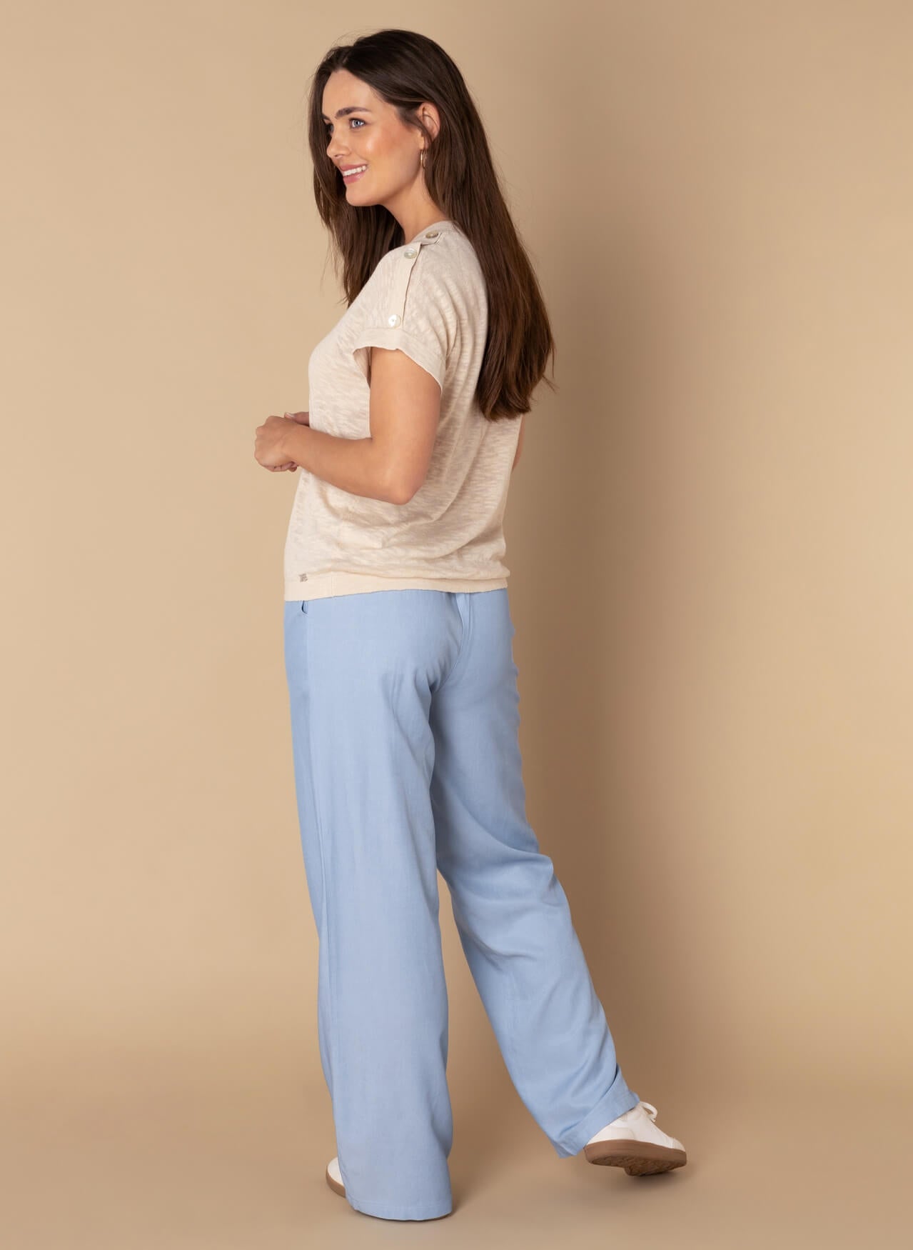 Ivy Beau top Nelanie kit