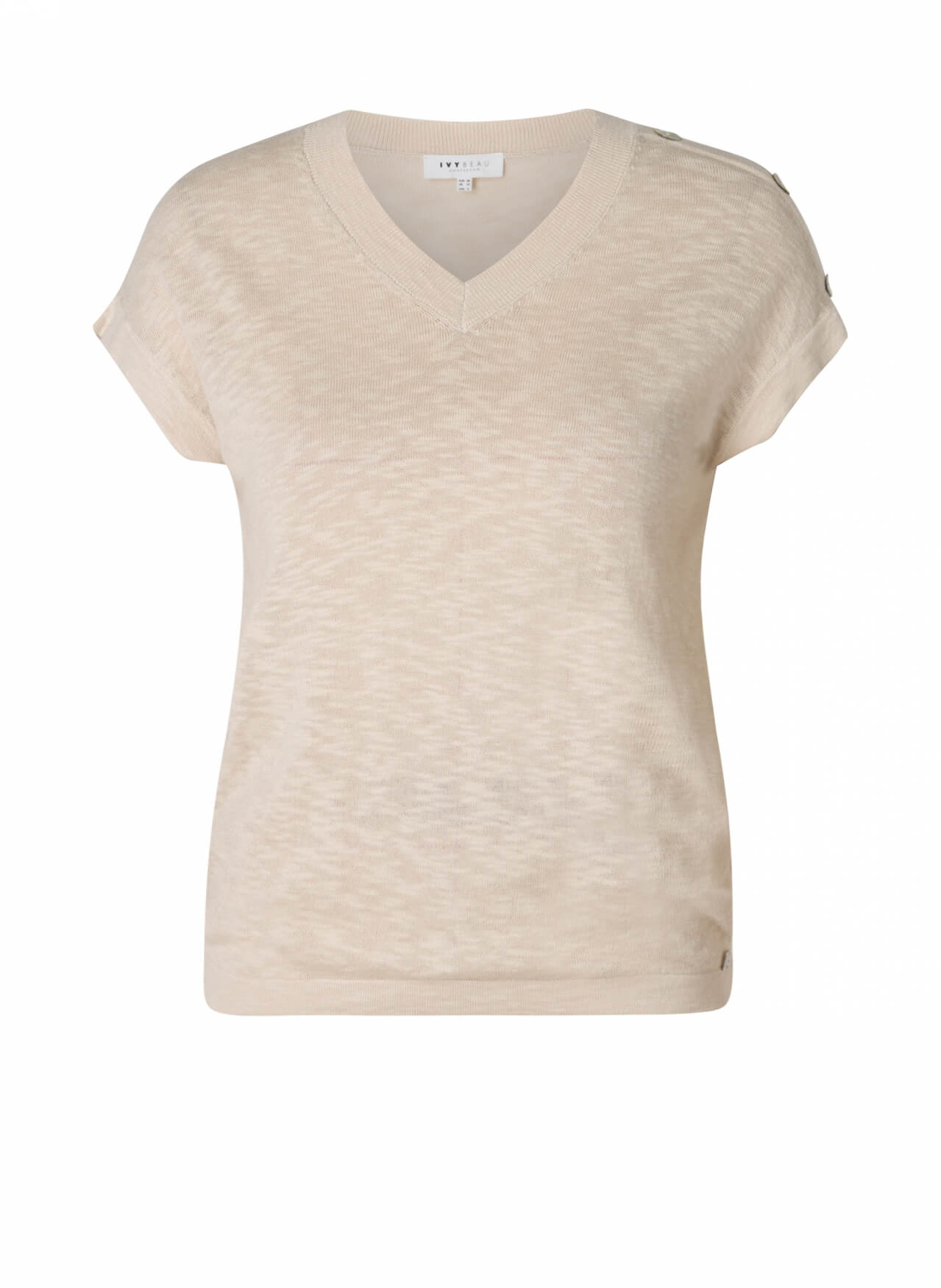 Ivy Beau top Nelanie kit