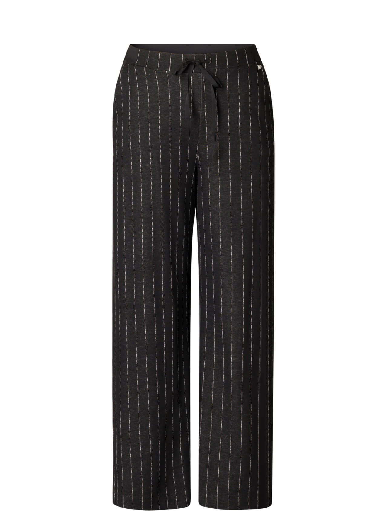 Ivy Beau broek Rovenna black/multicolour