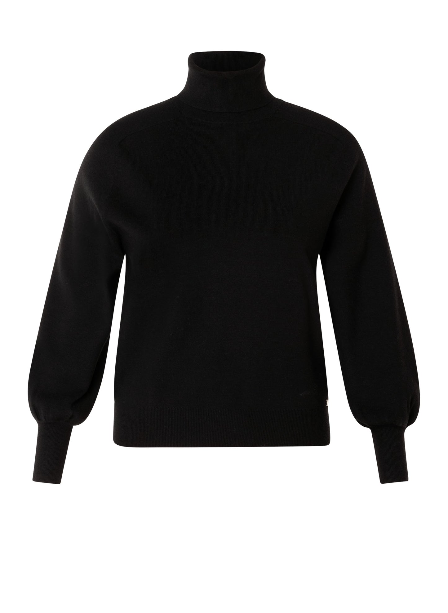 Ivy Beau trui Sterre black