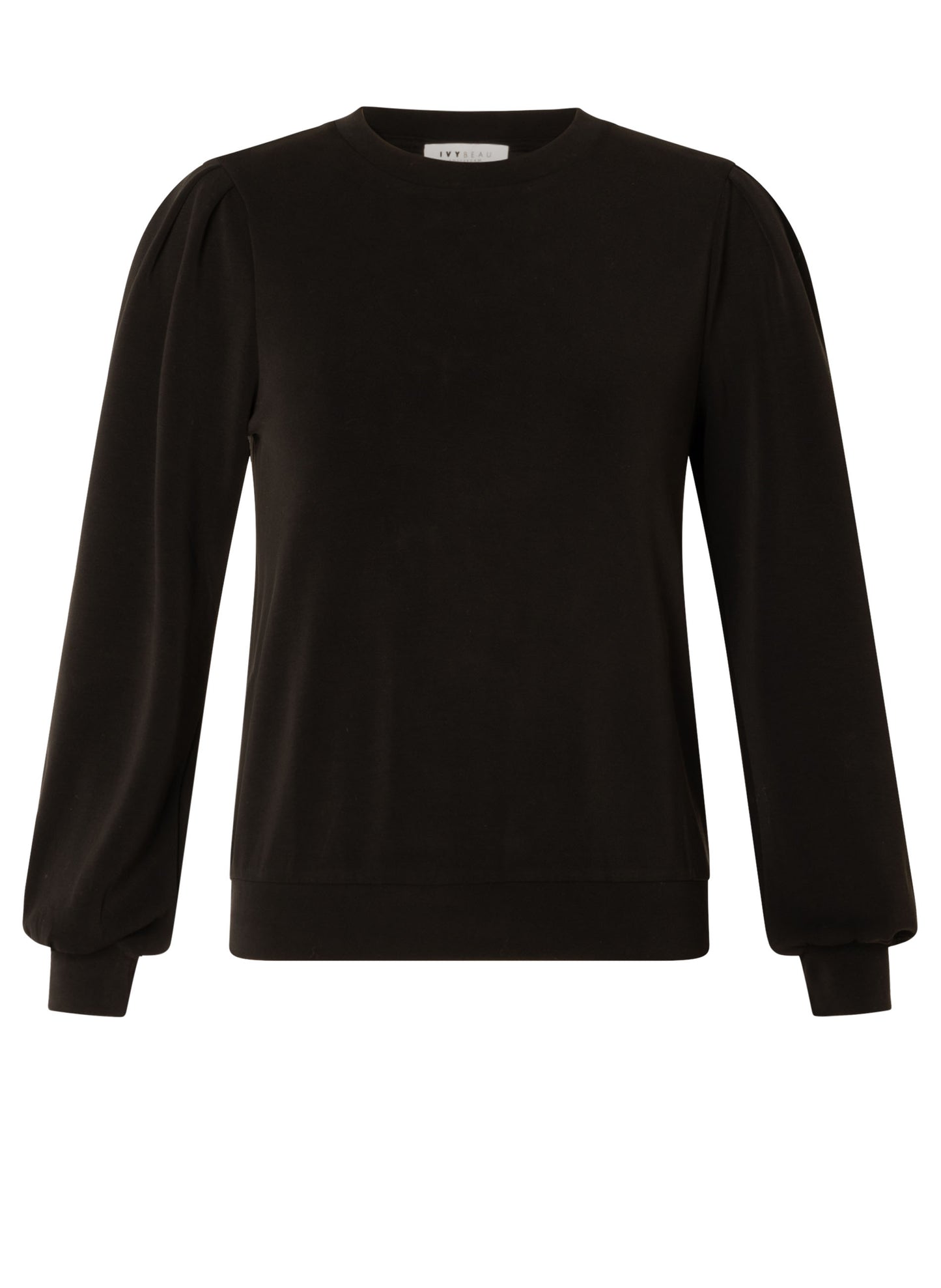 Ivy Beau trui Stelle black