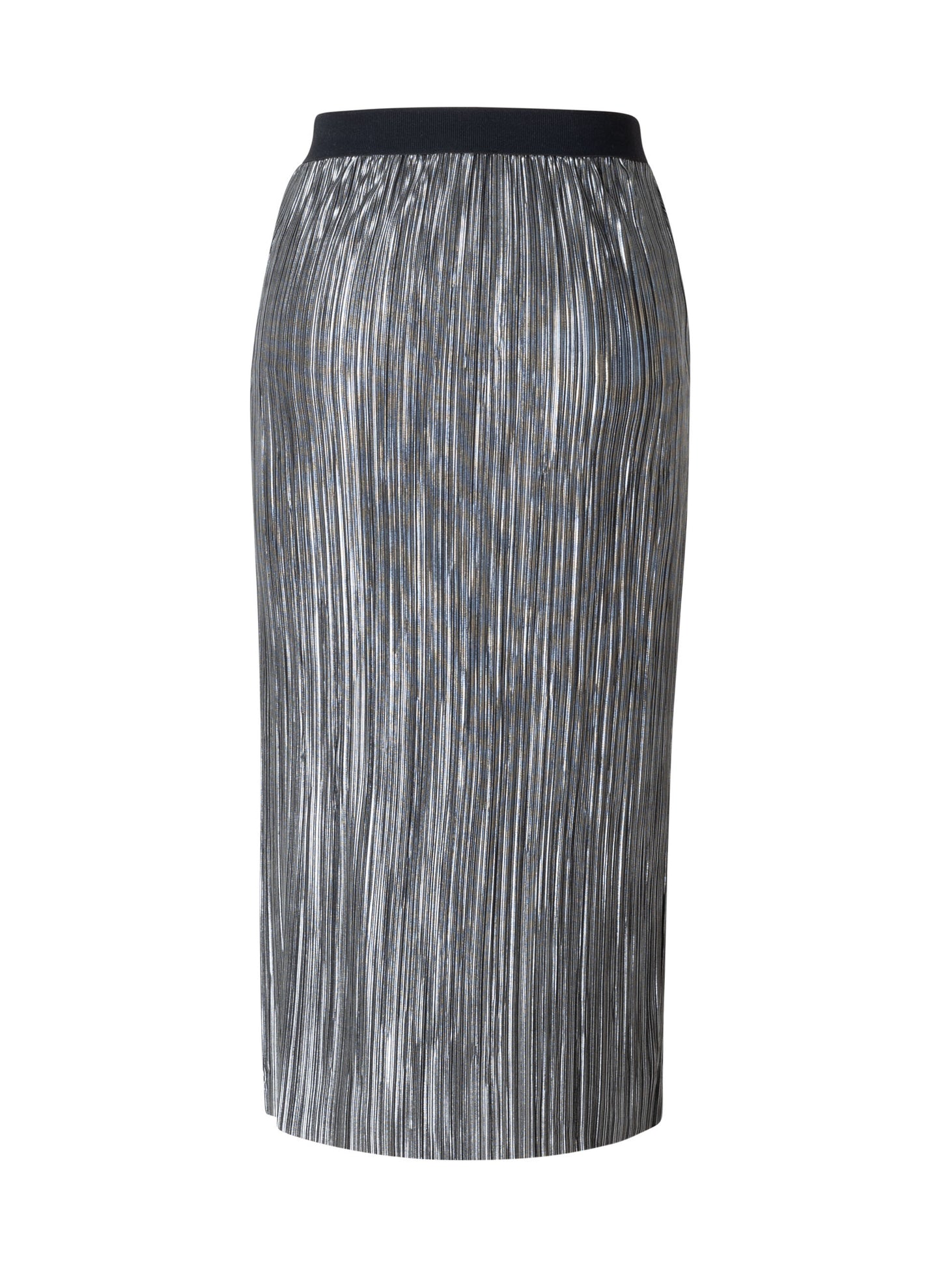 Ivy Beau rok Annelot black/silver