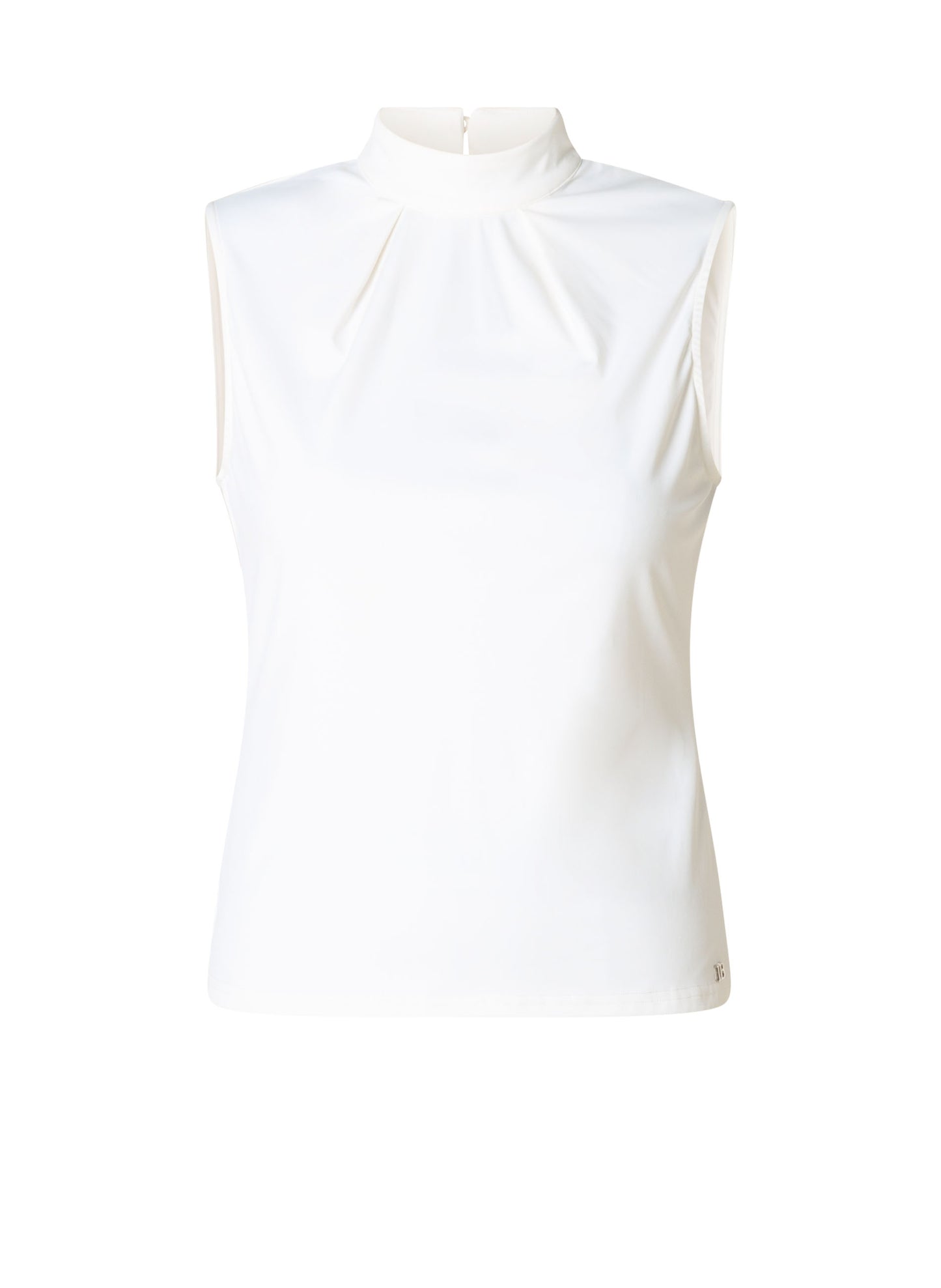 Ivy Beau top Vianna offwhite