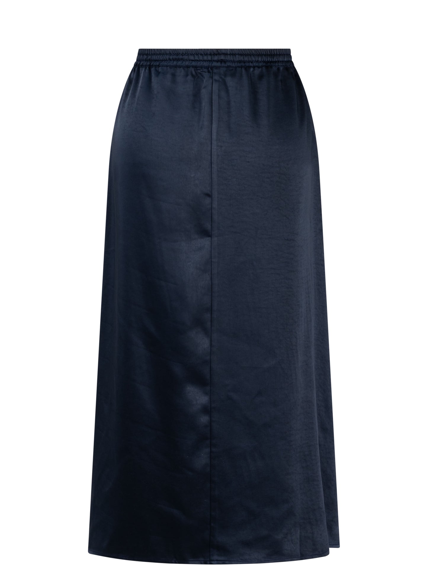 Ivy Beau rok Dilana dark blue