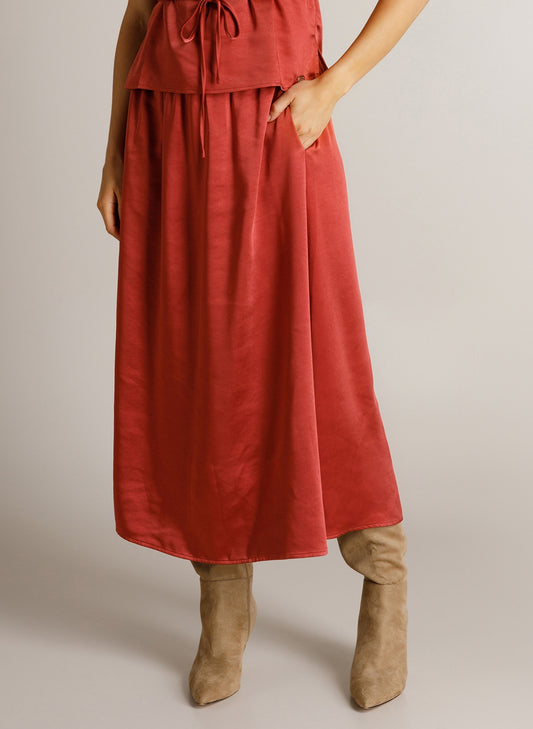 Ivy Beau rok Dilana