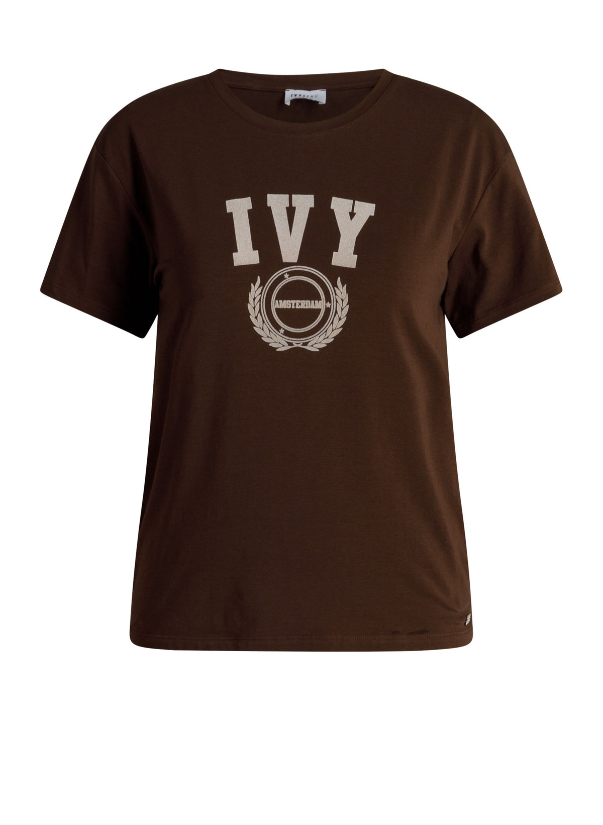 Ivy Beau Kyenna chocolate brown