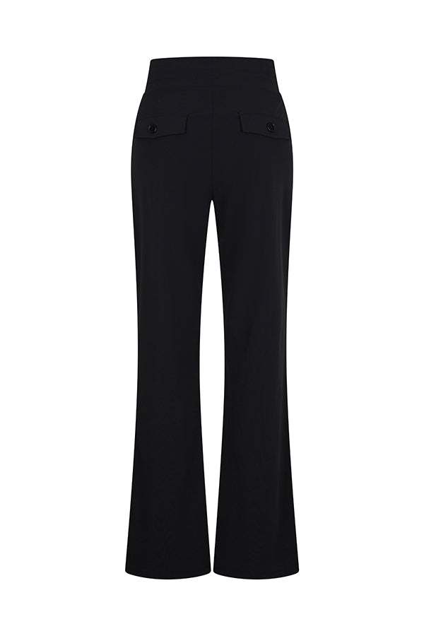 Mi Piace travelpants 202136 black