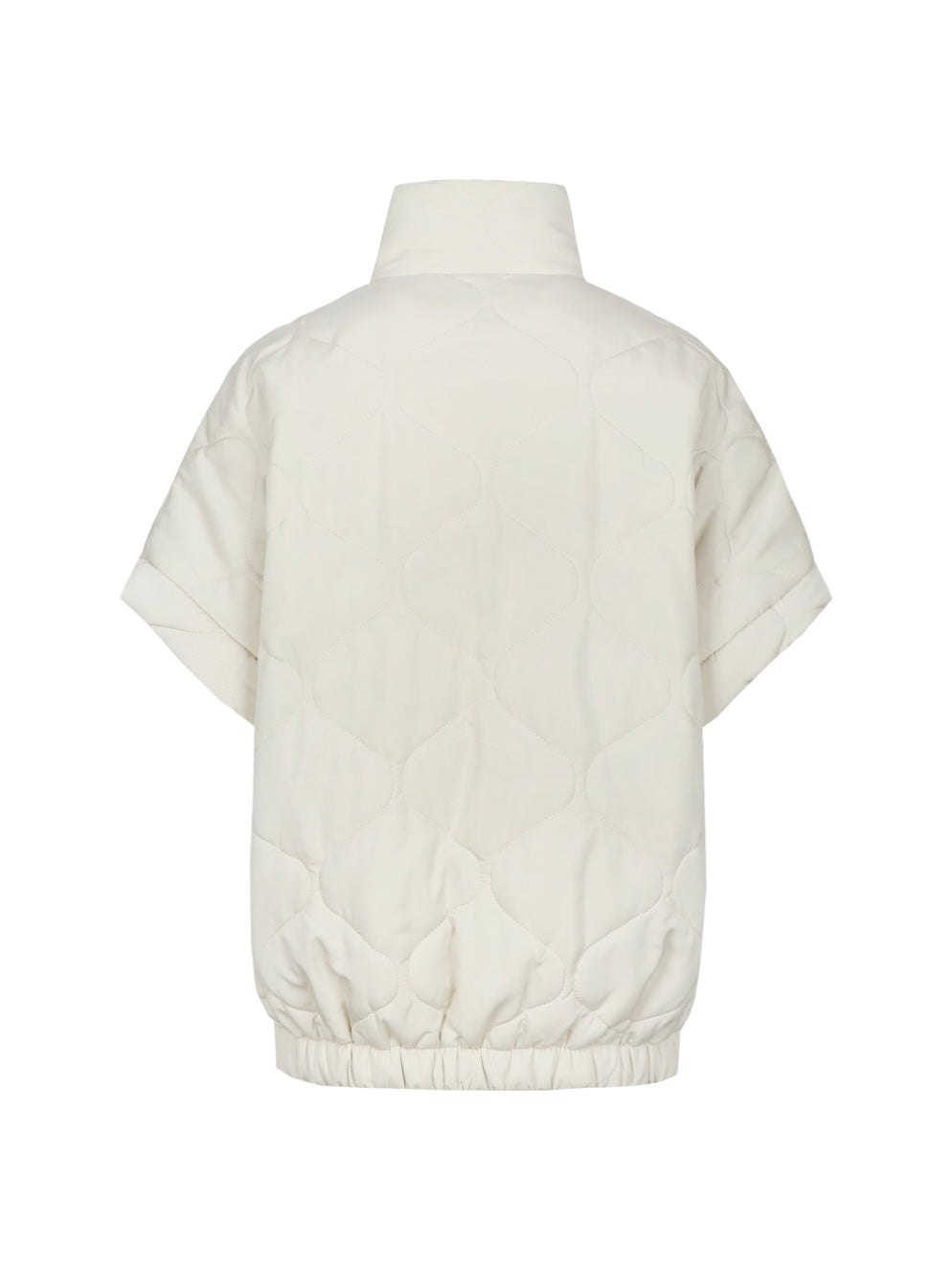 CS The Label gilet Ondra sand