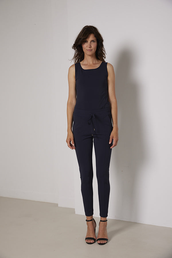 Mi Piace travelpants 202016 dark blue