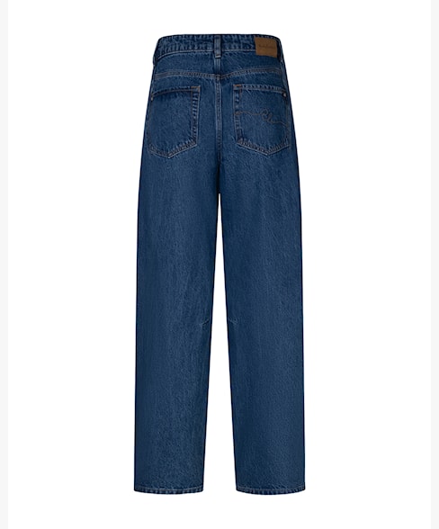 Red Button jeans Korine blue used