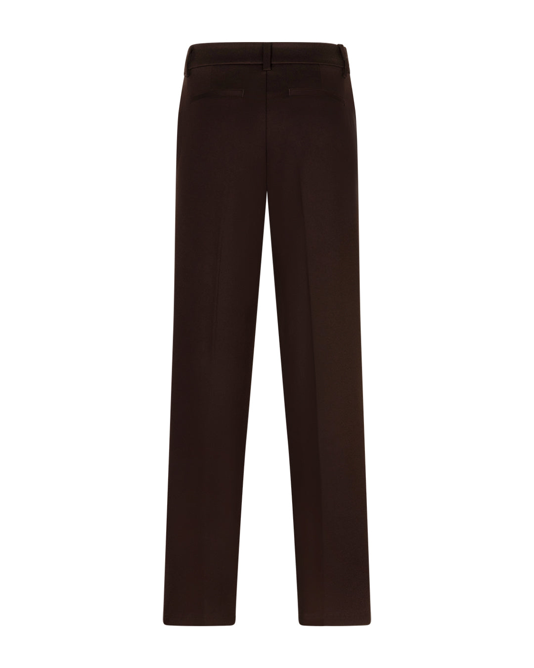 Red Button broek Colette Punta espresso