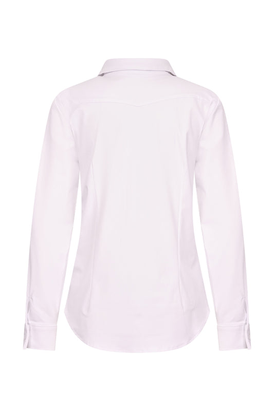 Mi Piace travelblouse 60840 white