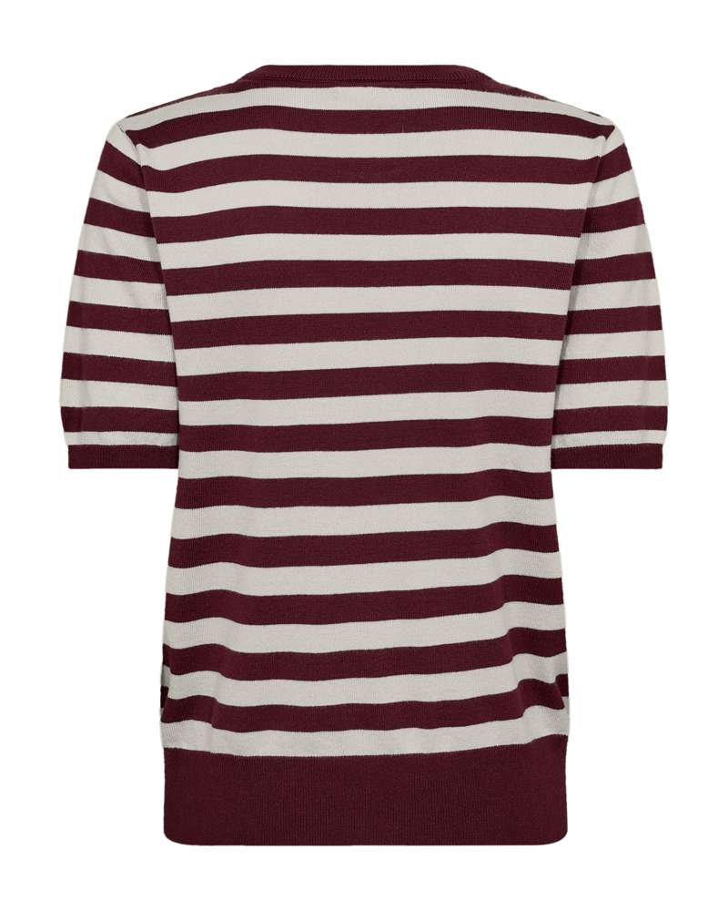 Freequent trui Joel port royale/moonbeam